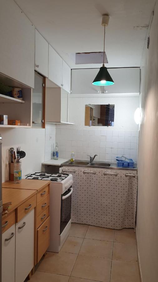 Appartement Avec Vaste Terrasse A 30 M Des Dunes Agde Zewnętrze zdjęcie